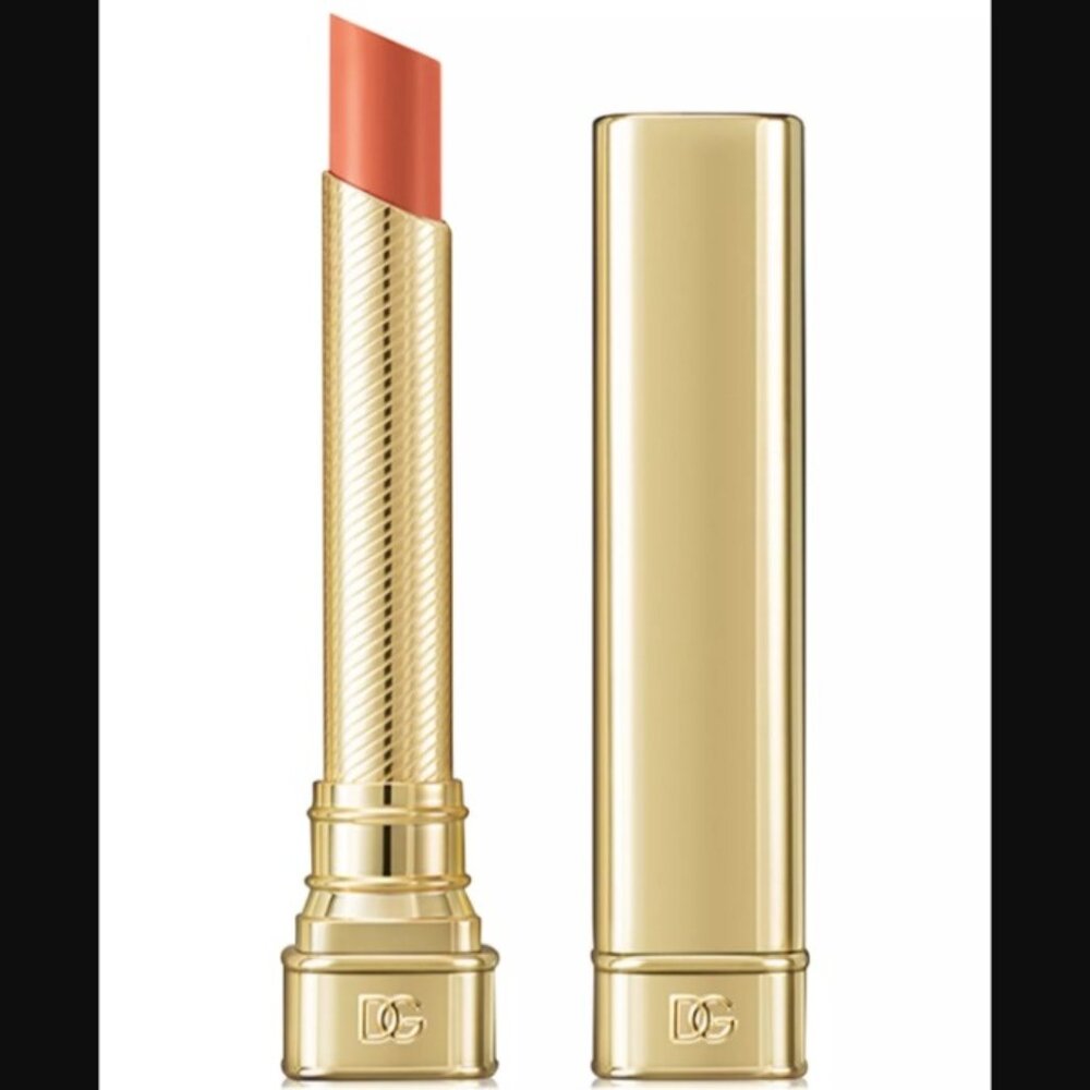 Dolce&Gabbana my 888 My sculpt satin long color hydration lipstick NIB